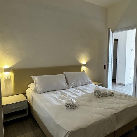 Hotel The Flash - Venturina Terme Extérieur photo