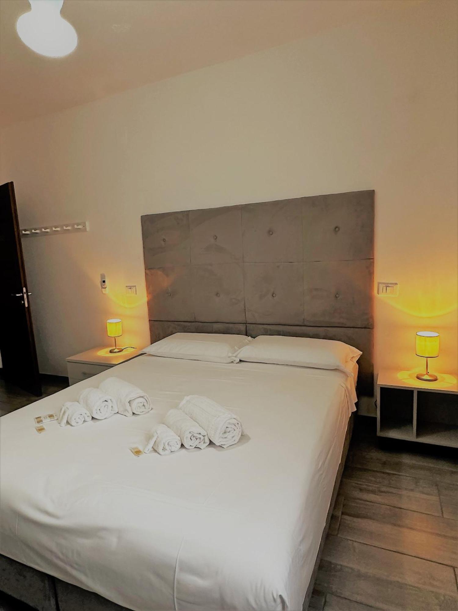 Hotel The Flash - Venturina Terme Extérieur photo