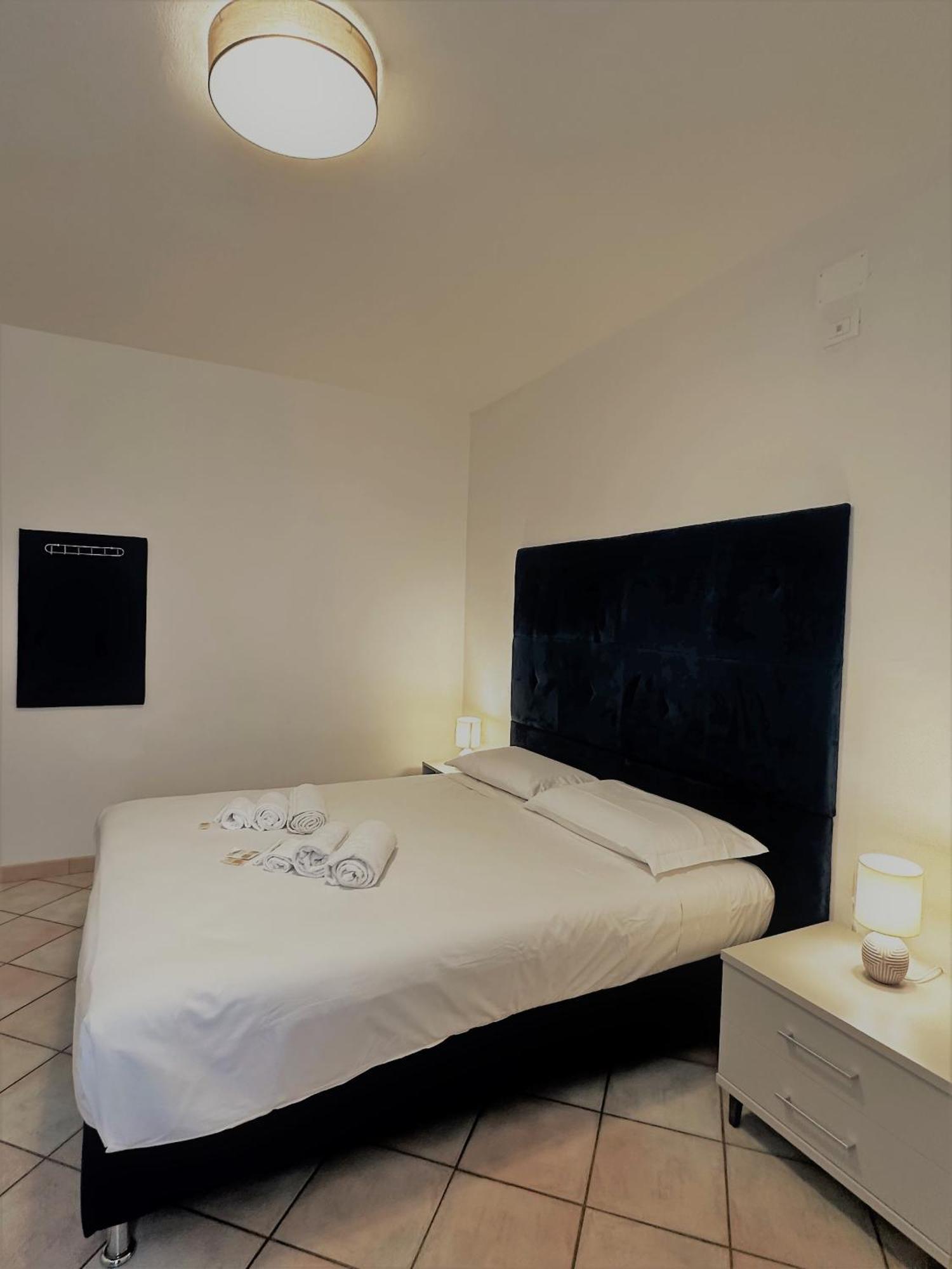 Hotel The Flash - Venturina Terme Extérieur photo