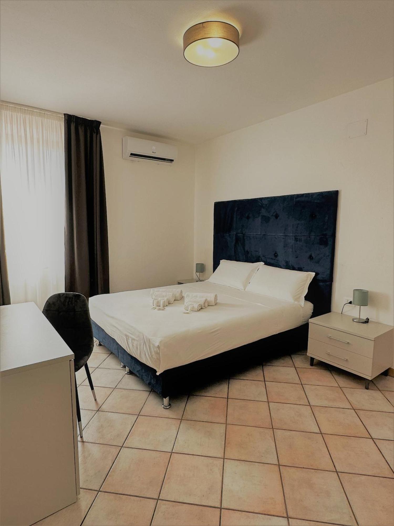 Hotel The Flash - Venturina Terme Extérieur photo