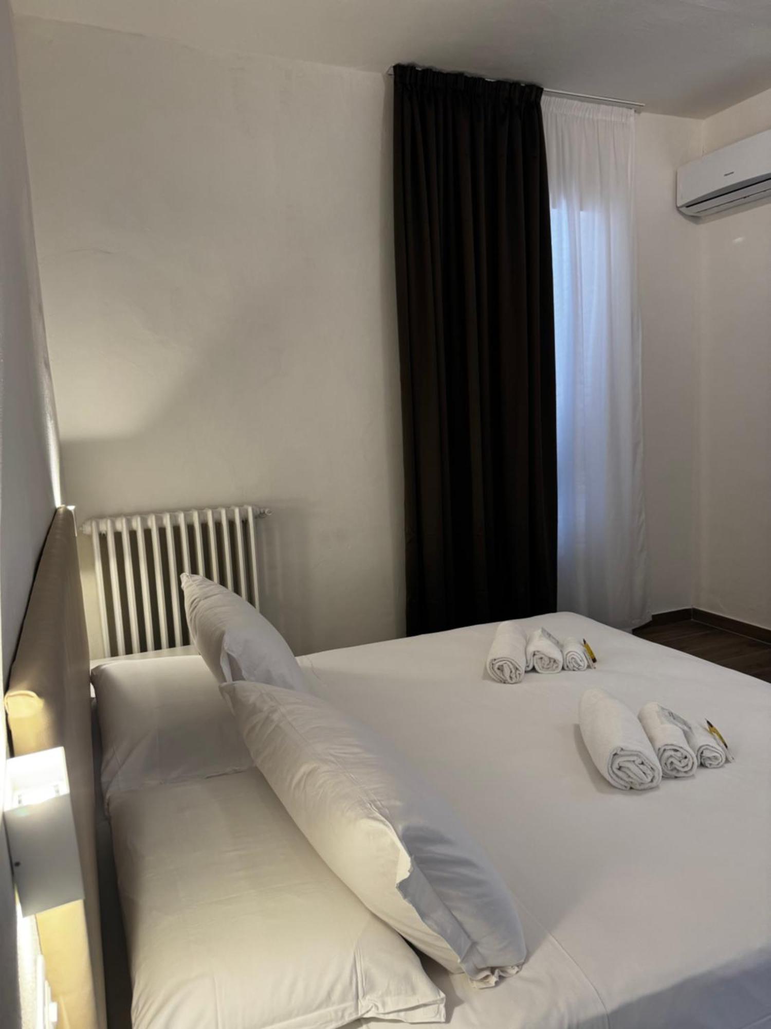 Hotel The Flash - Venturina Terme Chambre photo