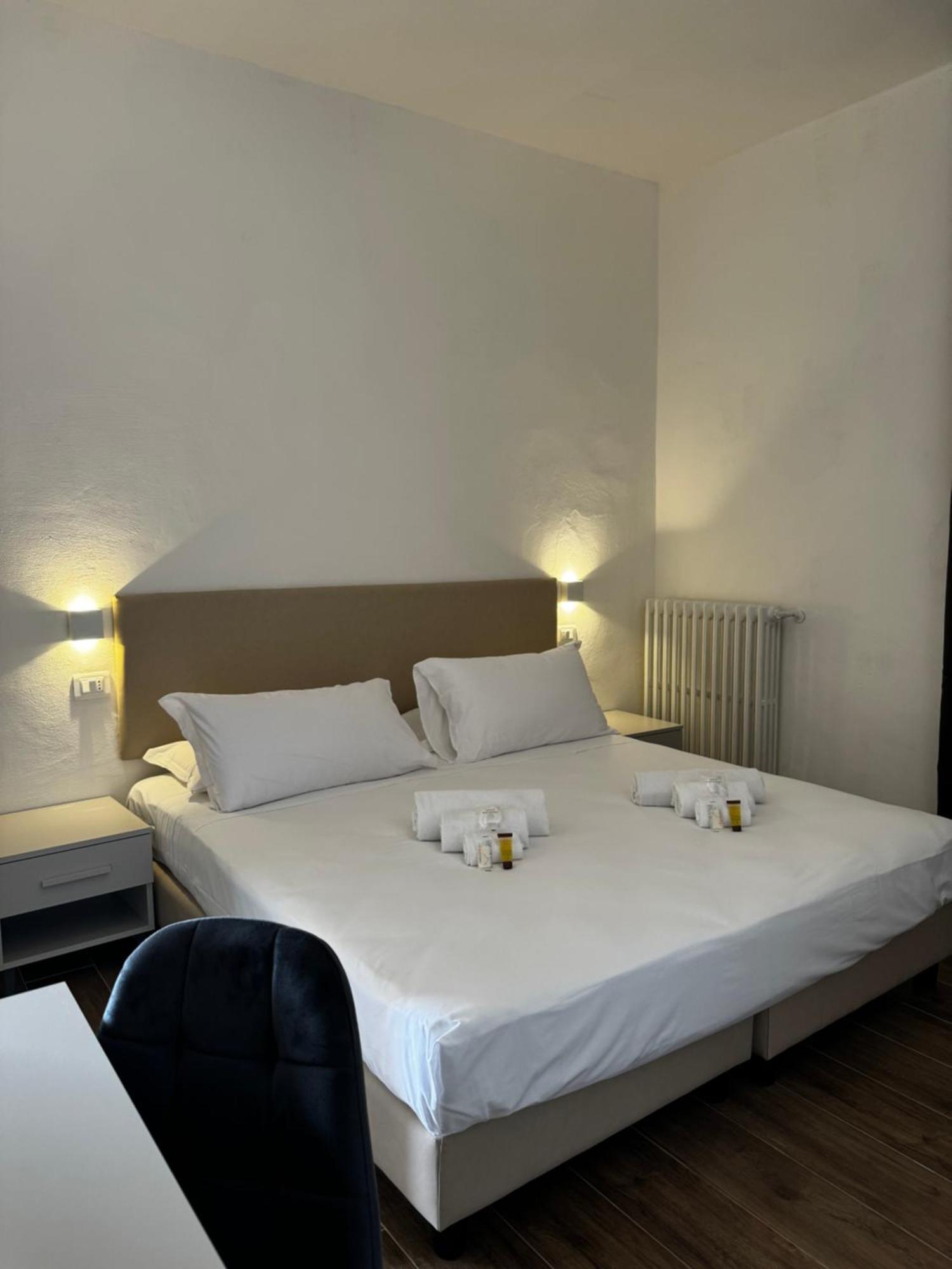 Hotel The Flash - Venturina Terme Chambre photo