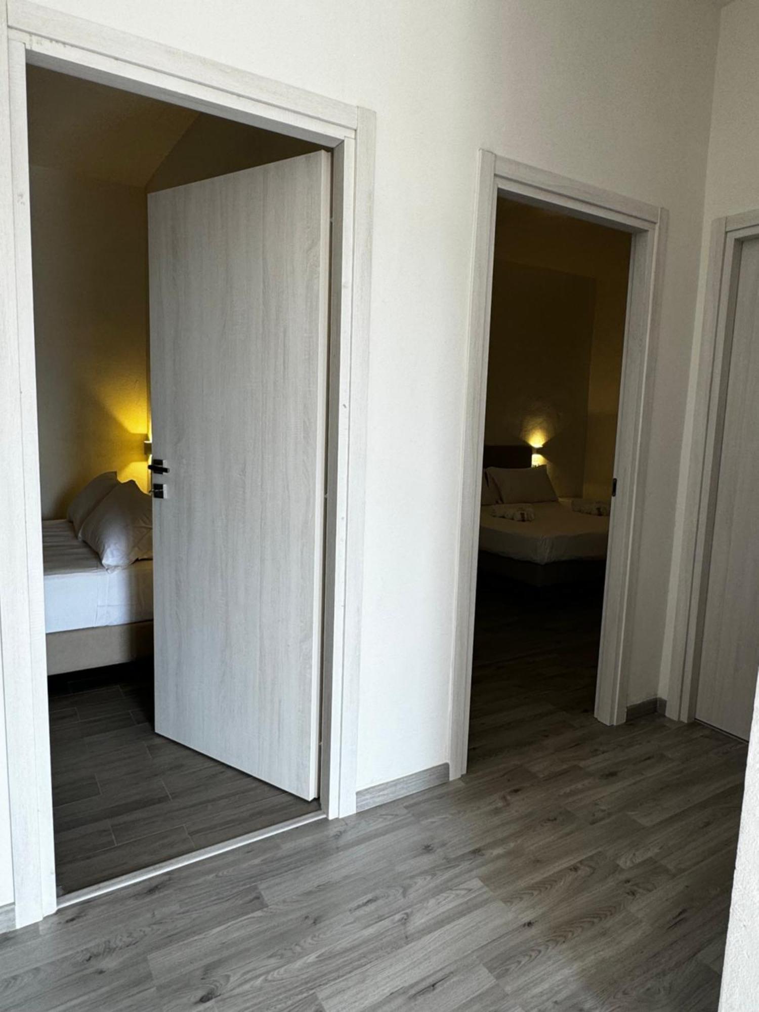 Hotel The Flash - Venturina Terme Chambre photo