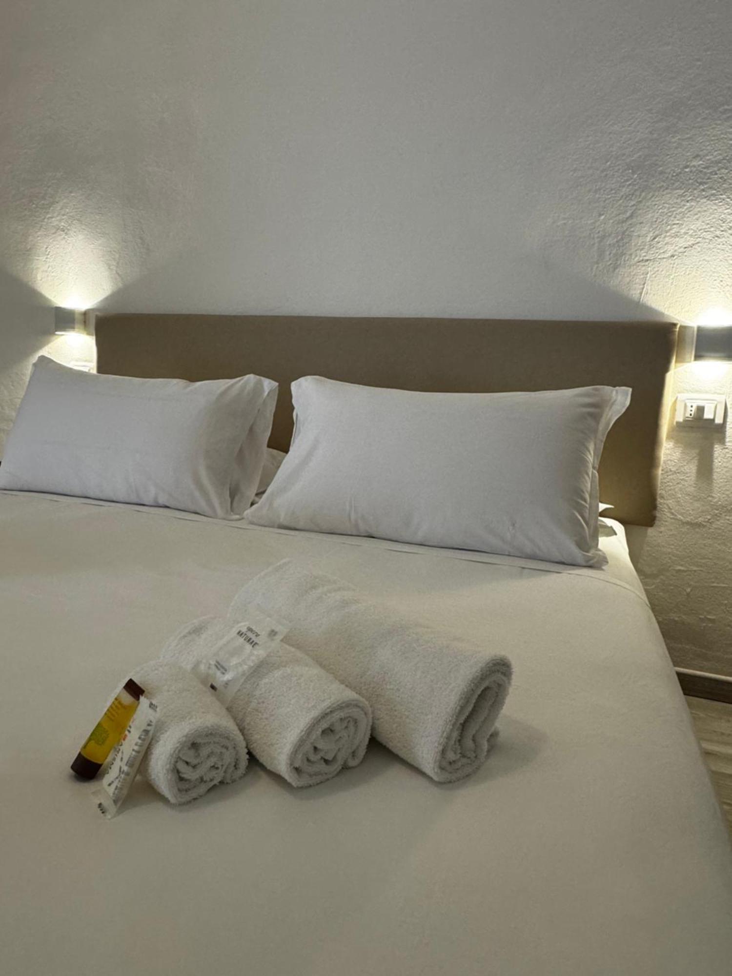 Hotel The Flash - Venturina Terme Chambre photo