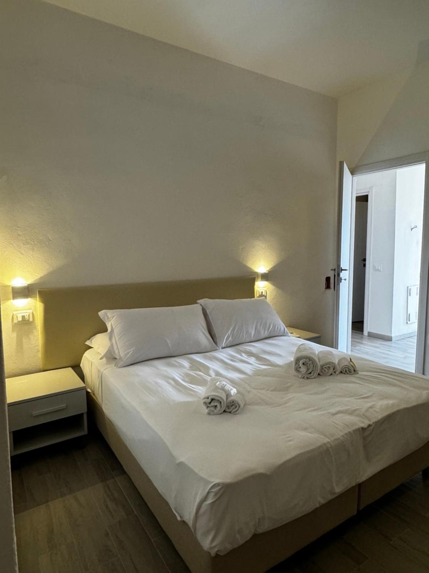Hotel The Flash - Venturina Terme Extérieur photo