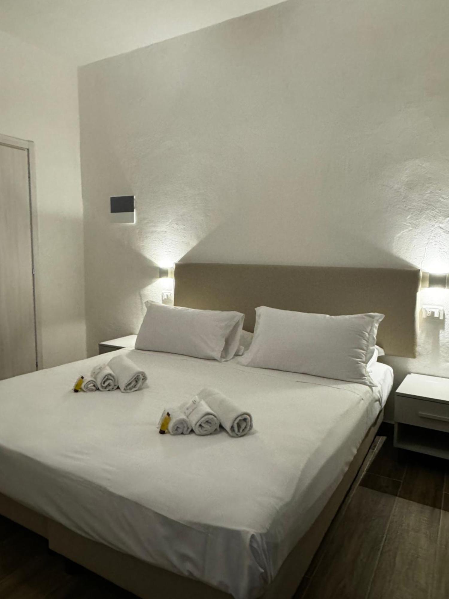 Hotel The Flash - Venturina Terme Chambre photo